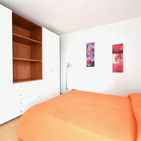 Appartamento Frontemar