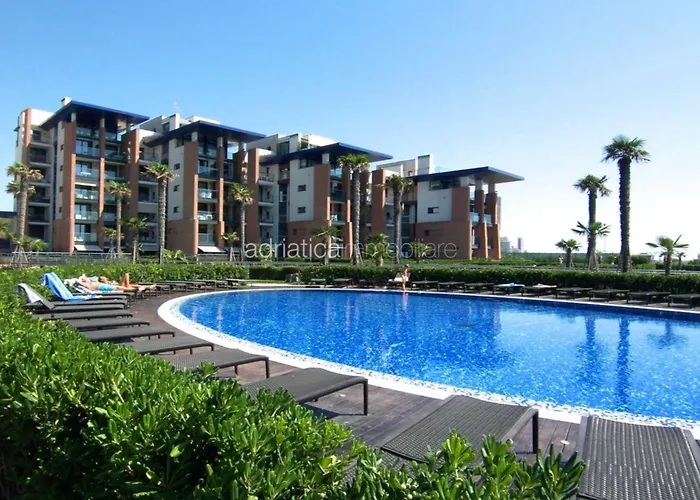 Frontemar Apartment