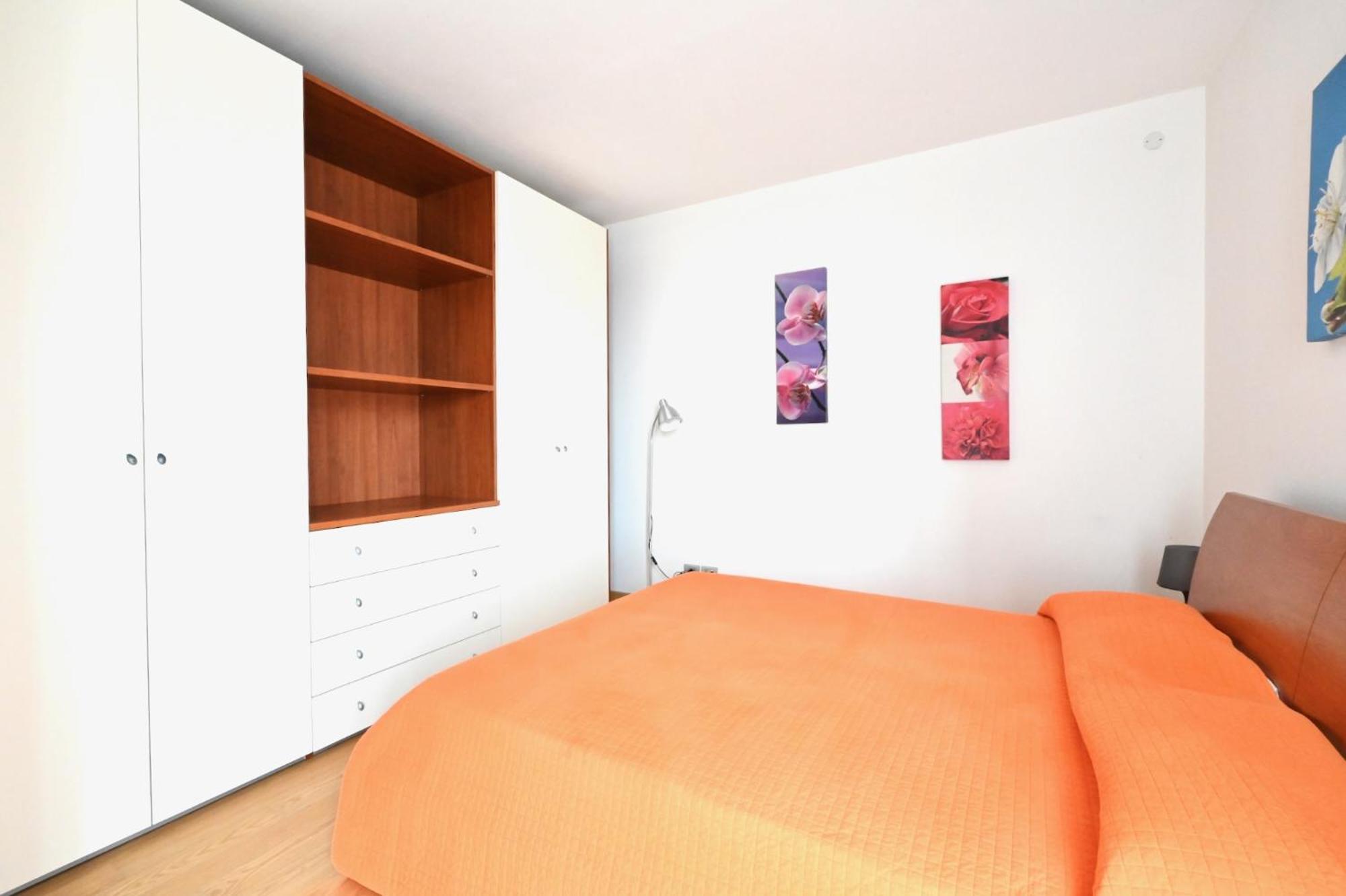 Appartamento Frontemar